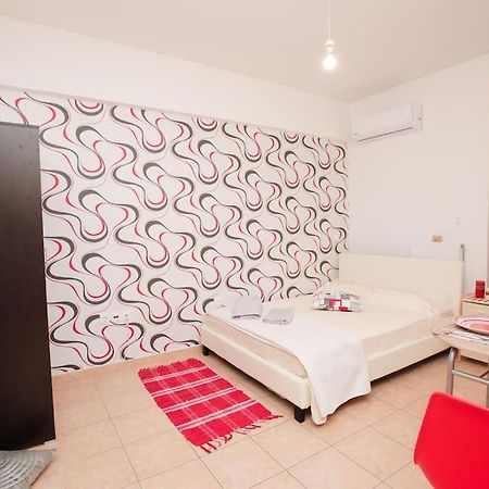Hara Studio Rethymno  Ngoại thất bức ảnh