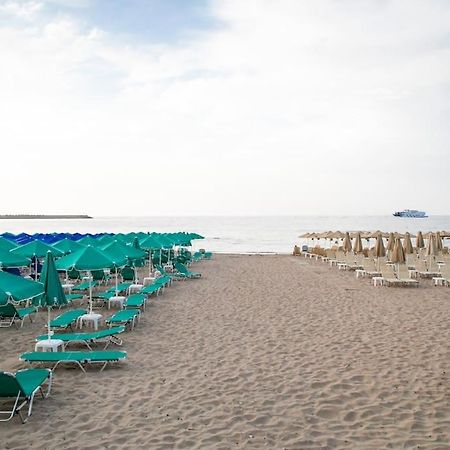 Hara Studio Rethymno  Ngoại thất bức ảnh