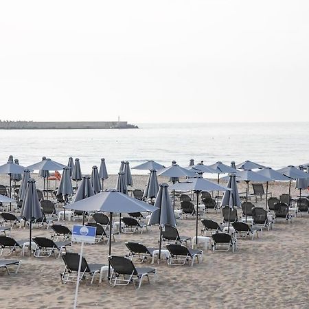 Hara Studio Rethymno  Ngoại thất bức ảnh