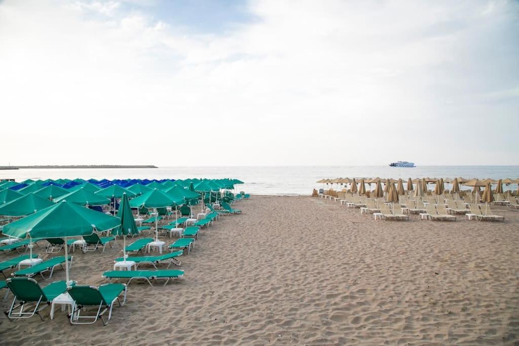 Hara Studio Rethymno  Ngoại thất bức ảnh