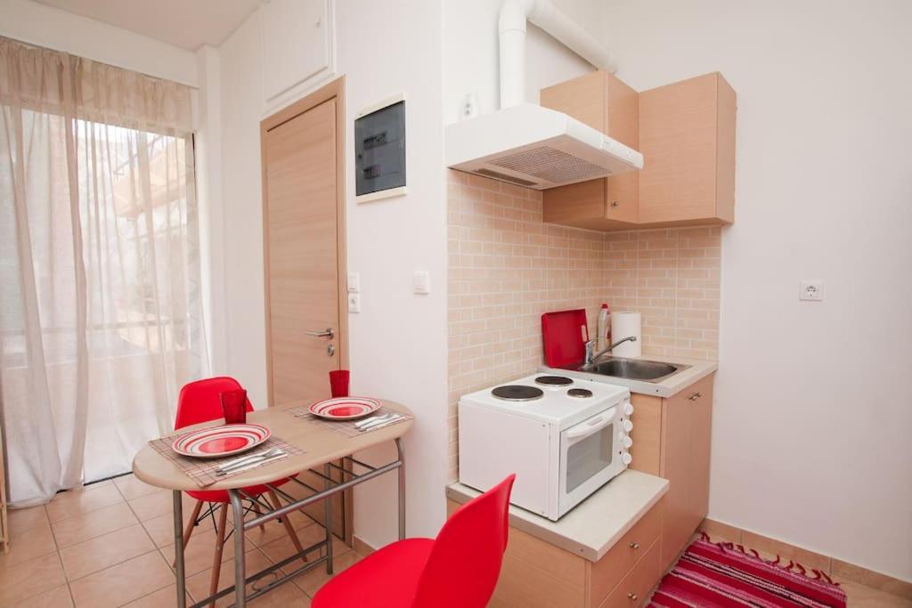 Hara Studio Rethymno  Ngoại thất bức ảnh