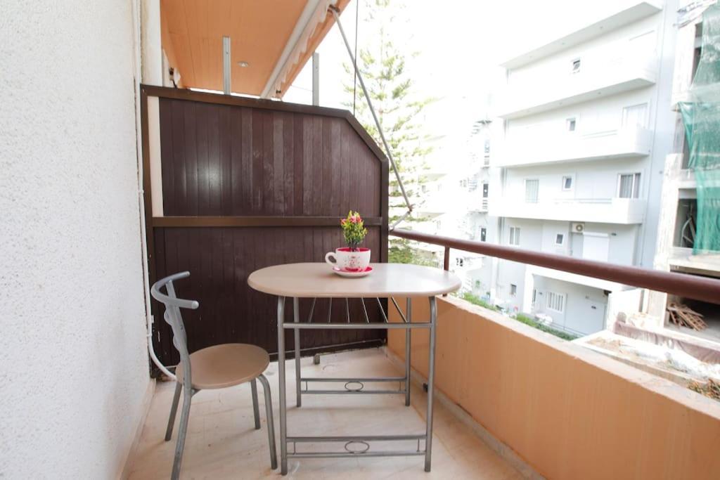 Hara Studio Rethymno  Ngoại thất bức ảnh