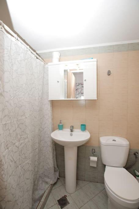 Hara Studio Rethymno  Ngoại thất bức ảnh