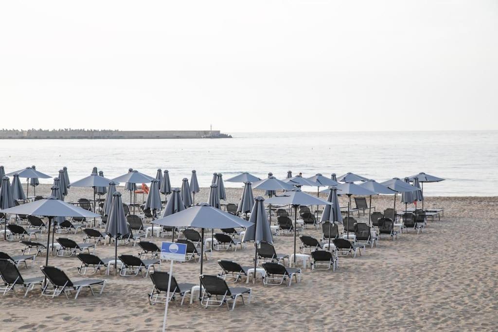 Hara Studio Rethymno  Ngoại thất bức ảnh