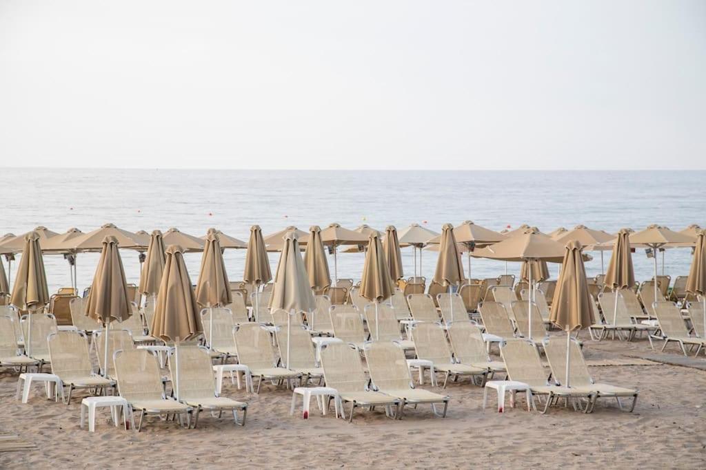 Hara Studio Rethymno  Ngoại thất bức ảnh